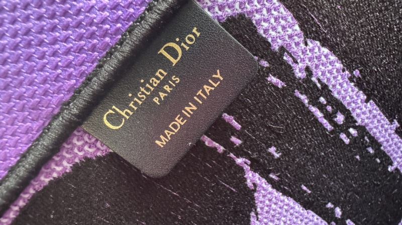 Christian Dior Shopping Bags